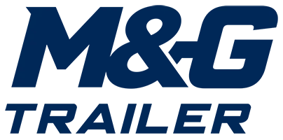 M & G Trailer Logo