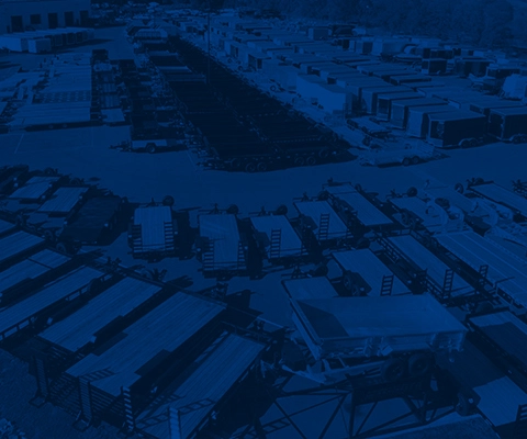 View All Trailers M & G Trailer Inventory