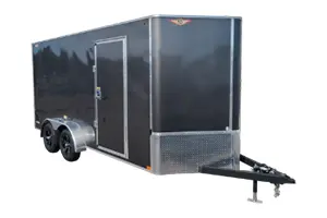 Cargo / Enclosed Icon