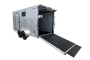 Custom Trailers Icon