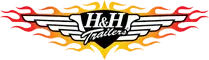 H &H Trailers Icon