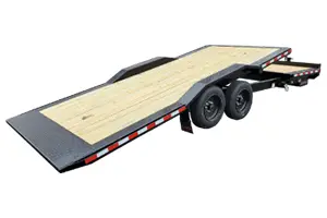 Tilt Bed Equipment Icon